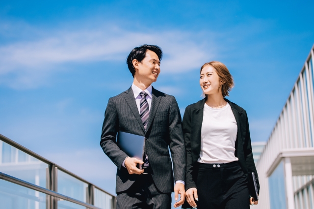 正社員登用制度